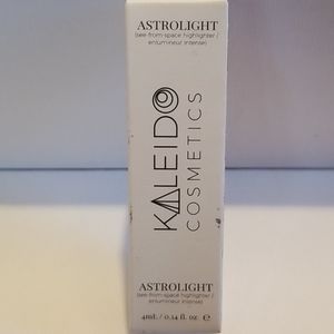 Sealed Kaleido Cosmetics Astrolight Color Electric